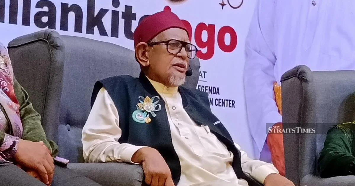 PAS Open to Umno Menteri Besar Candidacy as Coalition Talks Progress for Negri Sembilan Election
