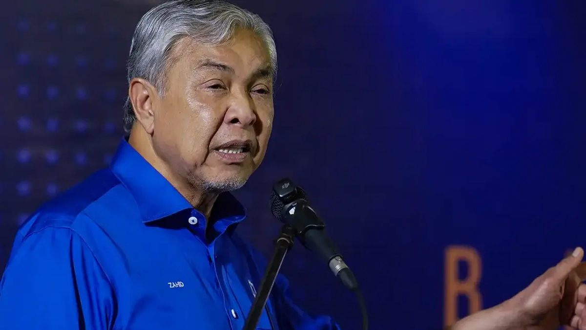 Umno and PAS harbour political ambitions for next phase, Puad indicates