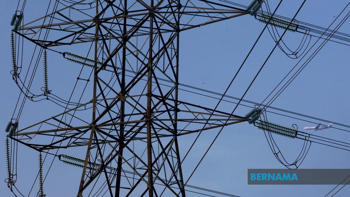 Sabah Electricity Introduces Temporary Power Rationing Over Gas Supply Disruption