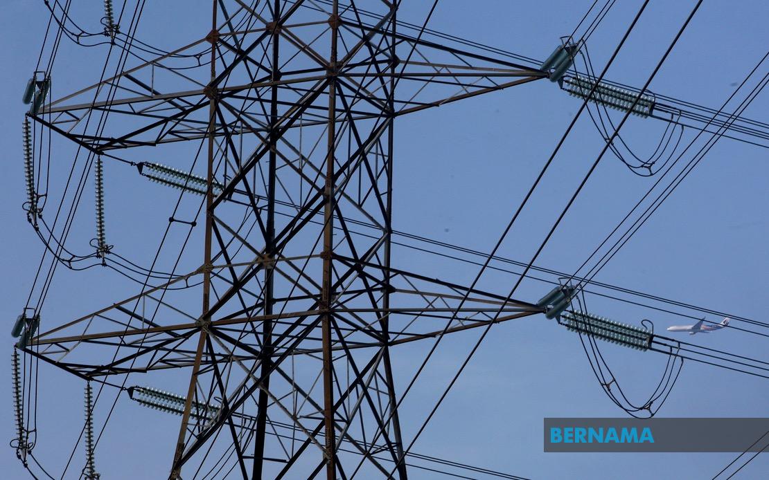 Sabah Electricity Introduces Temporary Power Rationing Over Gas Supply Disruption