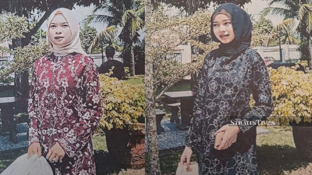 Two teenage cousins found safe after 32-hour search in Kelantan; four arrested