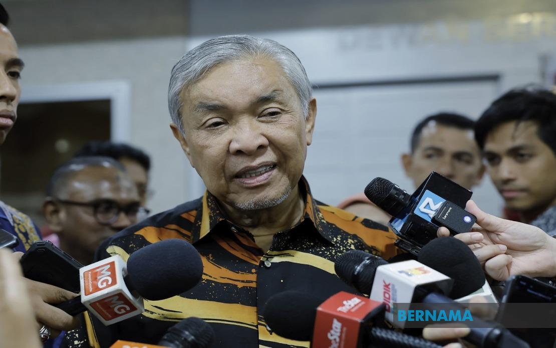 BN and UMNO Vow Zero Tolerance for Tabung Haji Mismanagement