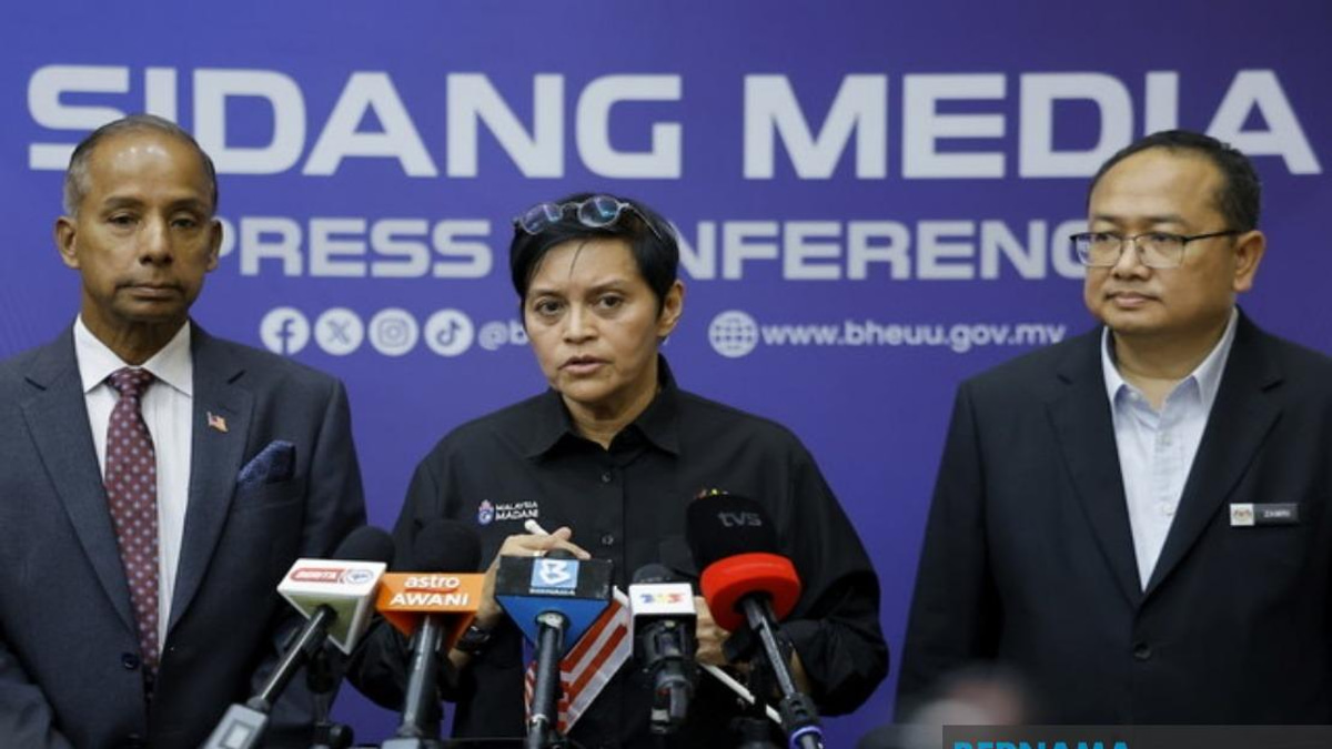 Parliamentary Select Committee to Review Freedom of Information Bill 2026