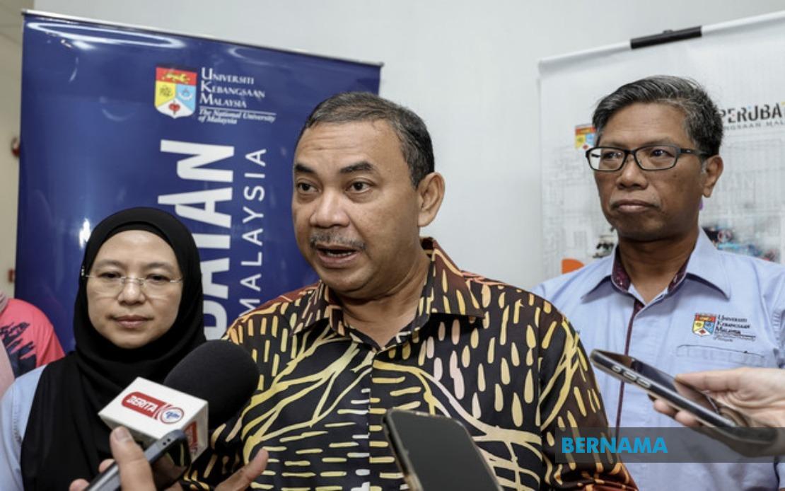 Anwar's Economic Leadership Gains Broad Recognition, Says PM's Political Secretary