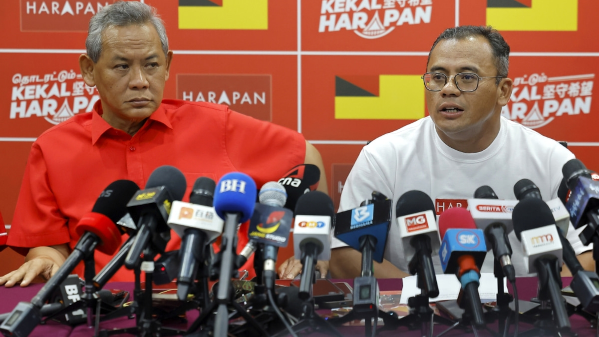 Barisan Nasional and Perikatan Nasional sweep Negeri Sembilan, ending Pakatan Harapan's grip on the state