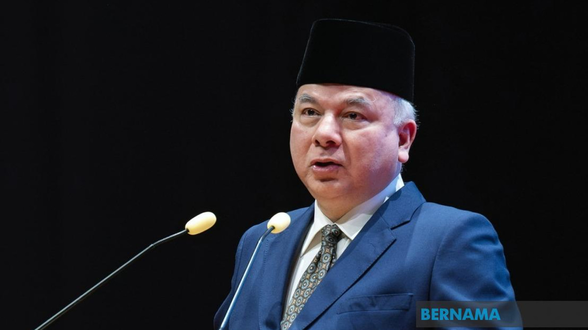 Sultan Nazrin Pushes for Global Waqf Standards to Unlock Islamic Endowment Potential
