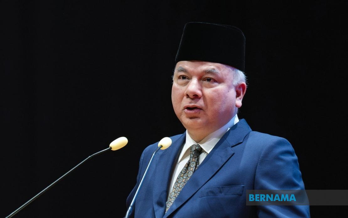 Sultan Nazrin Pushes for Global Waqf Standards to Unlock Islamic Endowment Potential