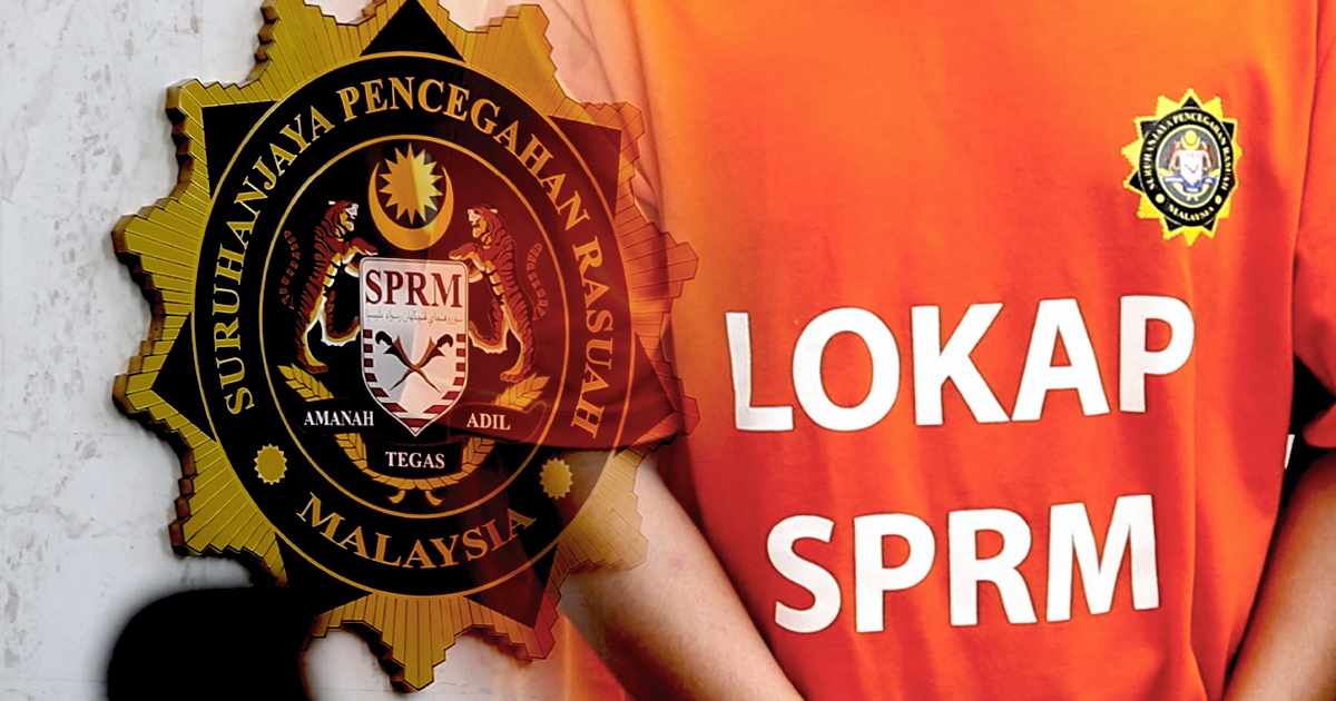MACC Arrests Company Director Over RM300,000 Tabung Haji Bribery Allegation