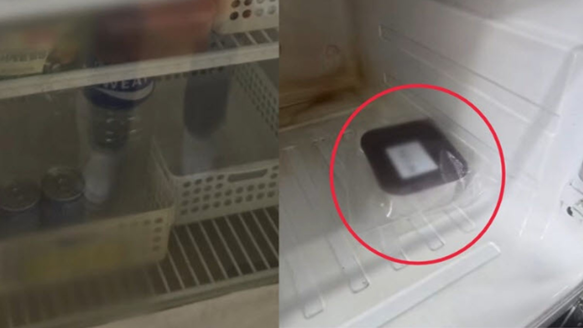 Severed Toe Found in Seoul Hospital Kitchen Fridge Sparks Investigation into Patient Care Standards