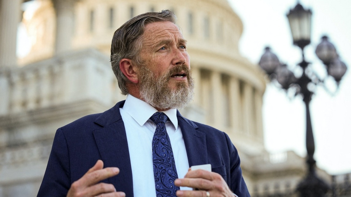 Over 100 House Democrats Back Measure to End Military Aid to Israel