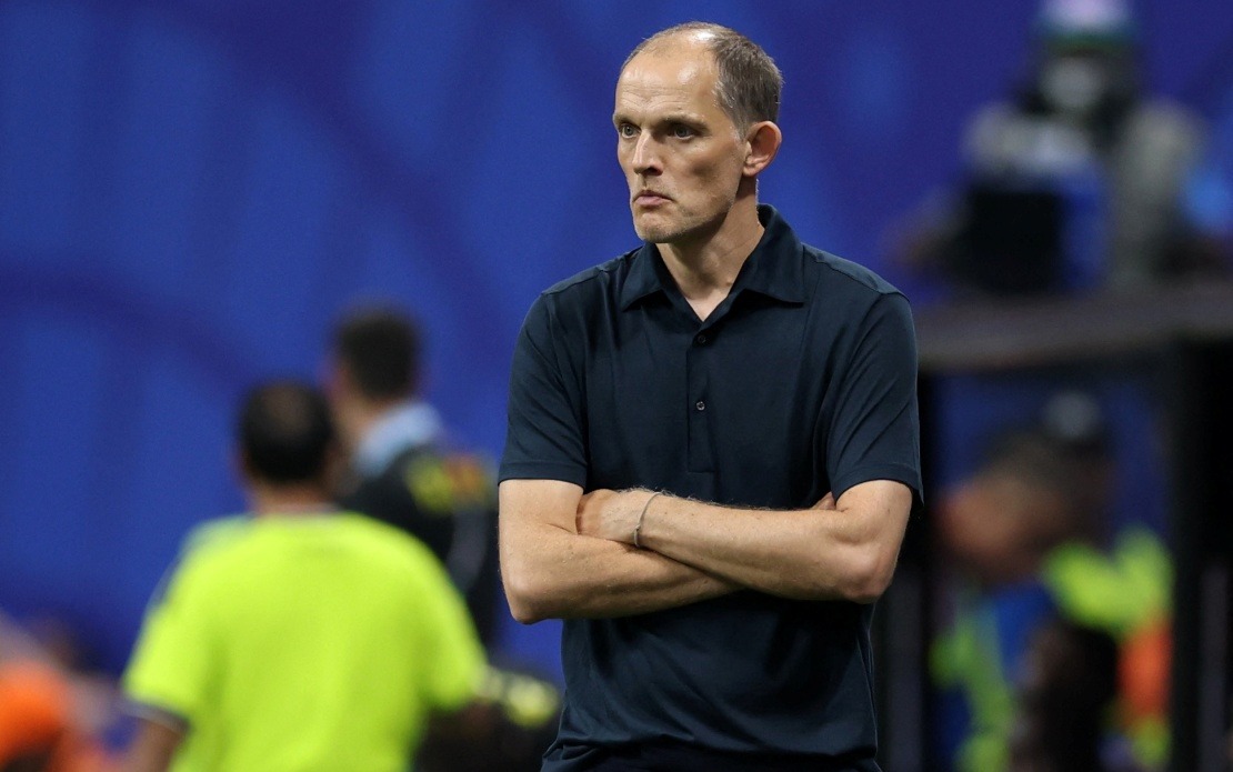 Tuchel Defends England Tactics After Argentina World Cup Loss, Admits Team 'Too Passive'