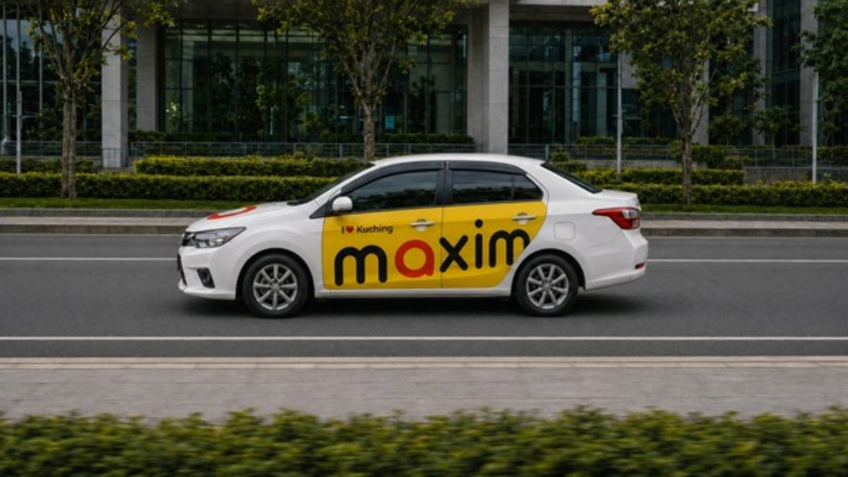 Maxim Malaysia Reports Minimal Safety Concerns, Invests Heavily in Driver Compliance