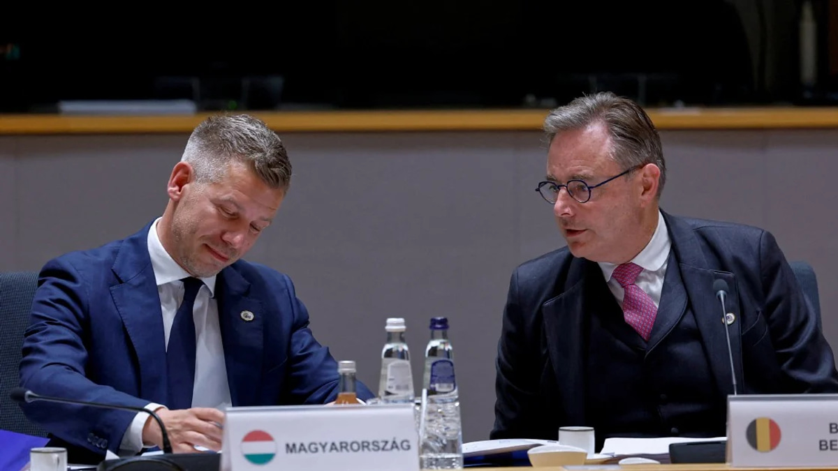 Hungary moves to unlock EU billions with anti-corruption push under new PM