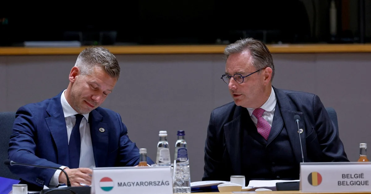 Hungary moves to unlock EU billions with anti-corruption push under new PM