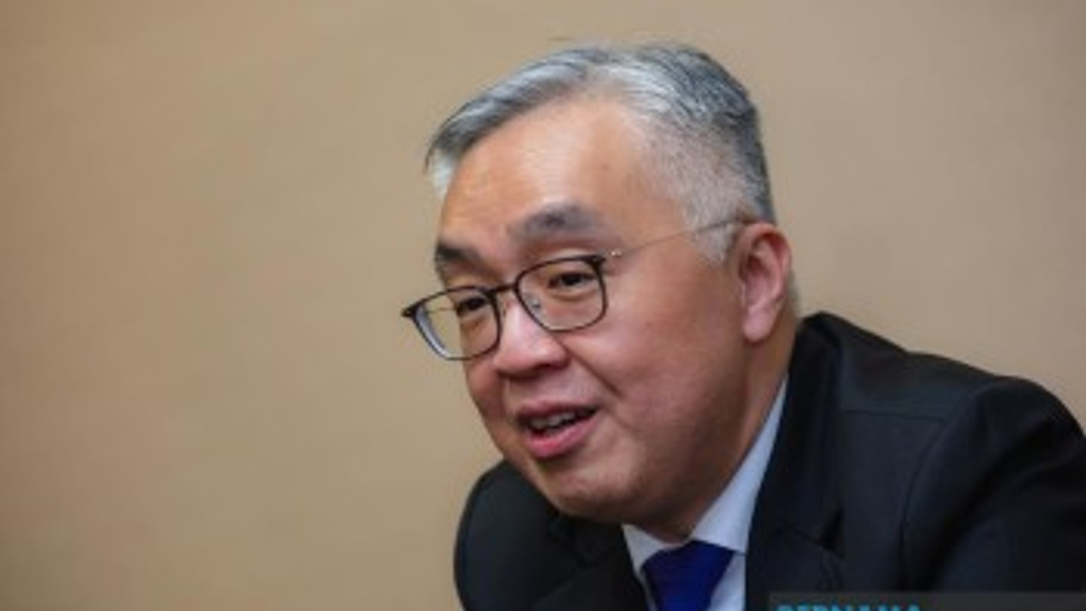 Malaysia's Food and Drinks Expo 2026 Poised to Shatter Sales Records Despite Global Headwinds