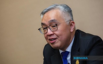 Malaysia's Food and Drinks Expo 2026 Poised to Shatter Sales Records Despite Global Headwinds