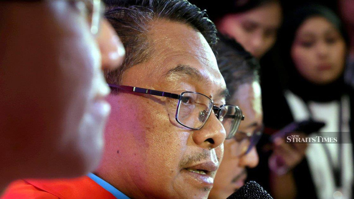 35% Parliamentary Seat Proposal for Sabah and Sarawak Continues Under MA63 Review