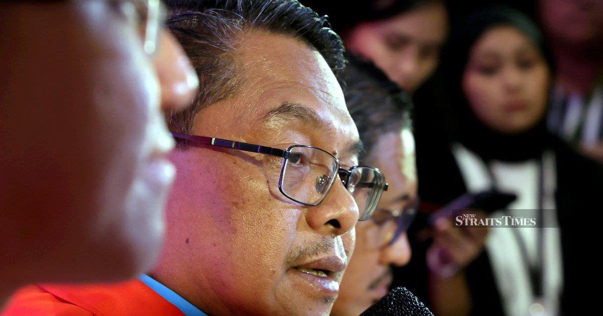35% Parliamentary Seat Proposal for Sabah and Sarawak Continues Under MA63 Review