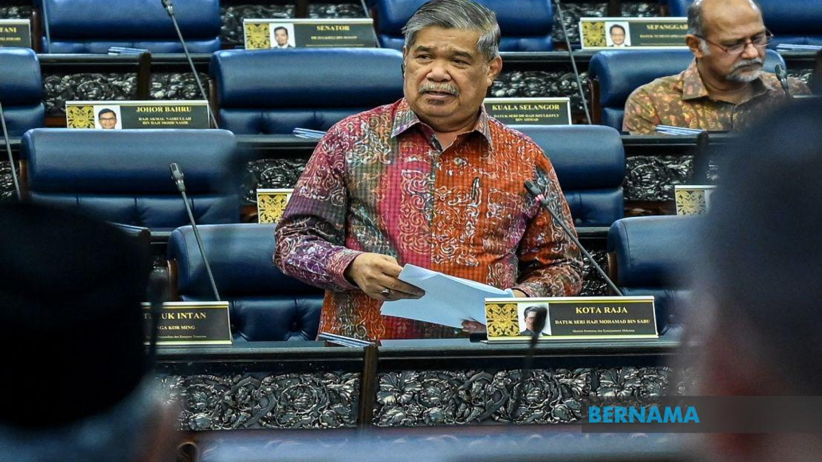 Malaysia Fortifies Food Security Defences Against El Niño Impact