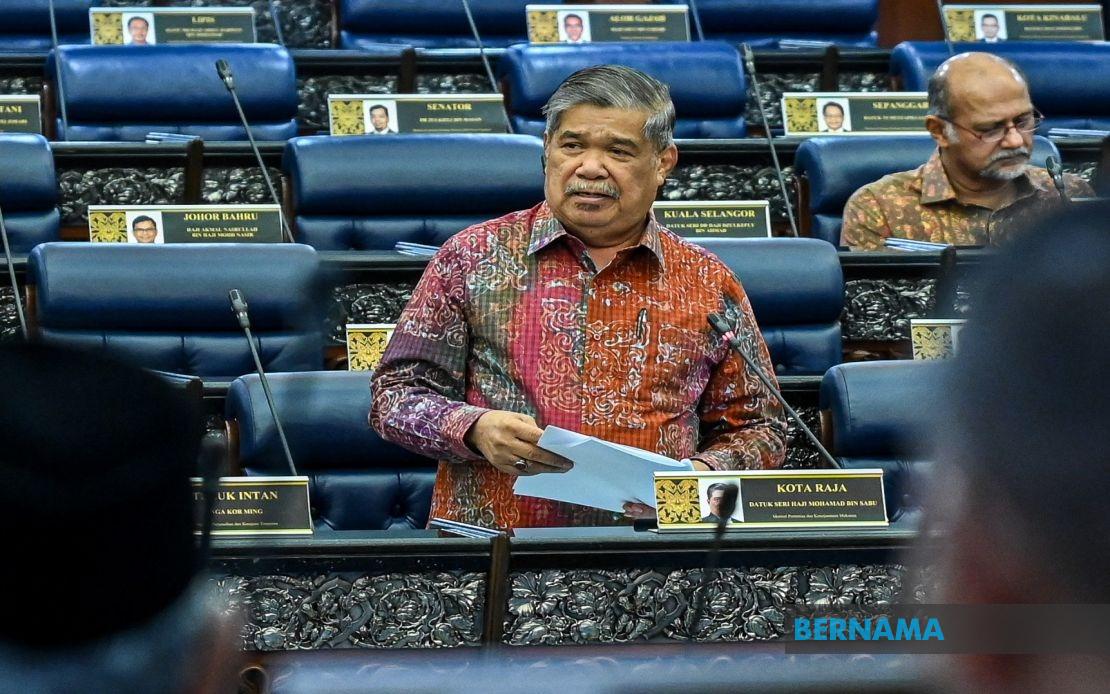 Malaysia Fortifies Food Security Defences Against El Niño Impact