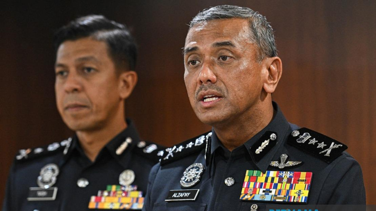 Over 22,000 security personnel to vote early in Negeri Sembilan state election