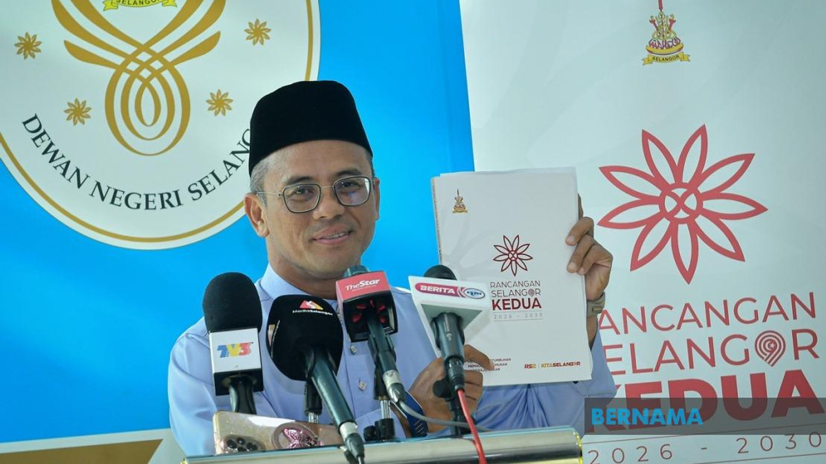 Selangor's Local Authorities Face Ambitious 95% Service Excellence Target by 2030
