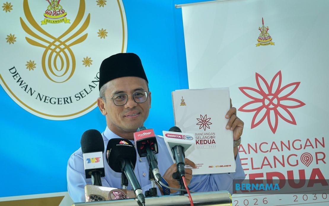 Selangor's Local Authorities Face Ambitious 95% Service Excellence Target by 2030