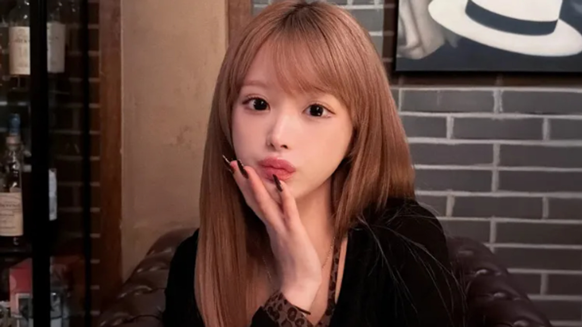 K-pop Influencer Mina Chan Dies During TikTok Livestream in Seoul