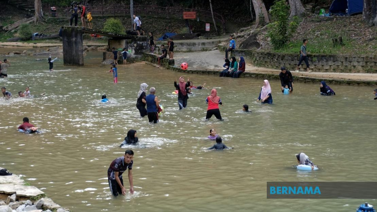 Health Department Investigates Gastroenteritis Outbreak Claims at Bentong River Site