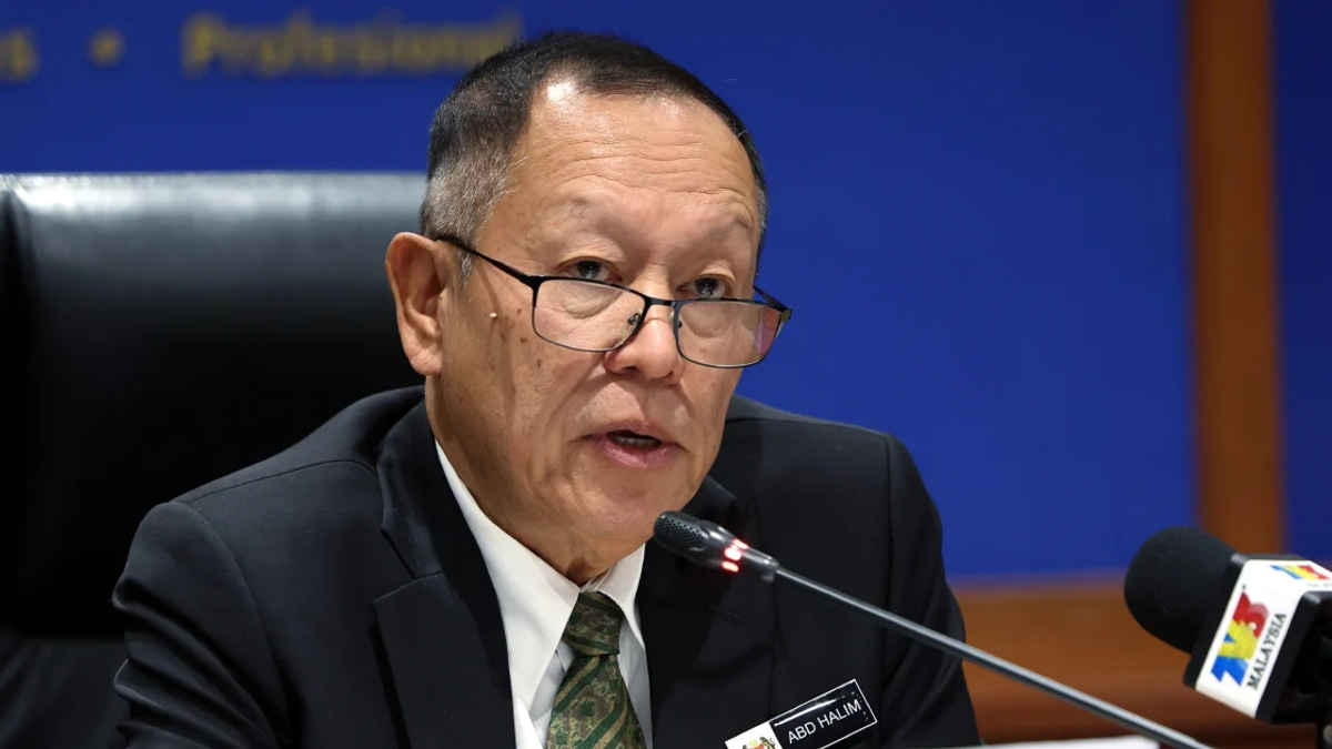 MACC Launches Anti-Corruption Cadet Programme in Schools