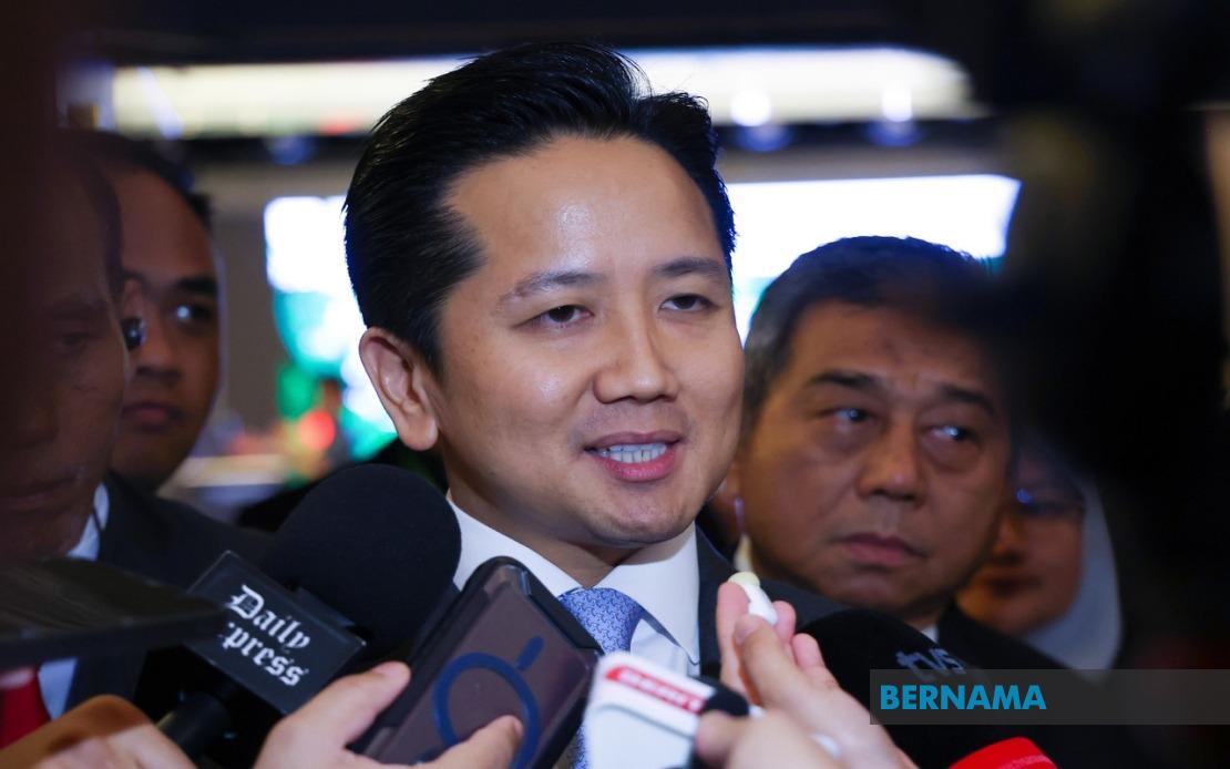 Malaysia and Indonesia Intensify Regional Push Against Transboundary Haze Crisis