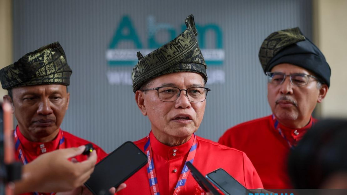 Pahang Nearly Completes FELDA Land Title Registrations, Benefiting Over 43,000 Settlers