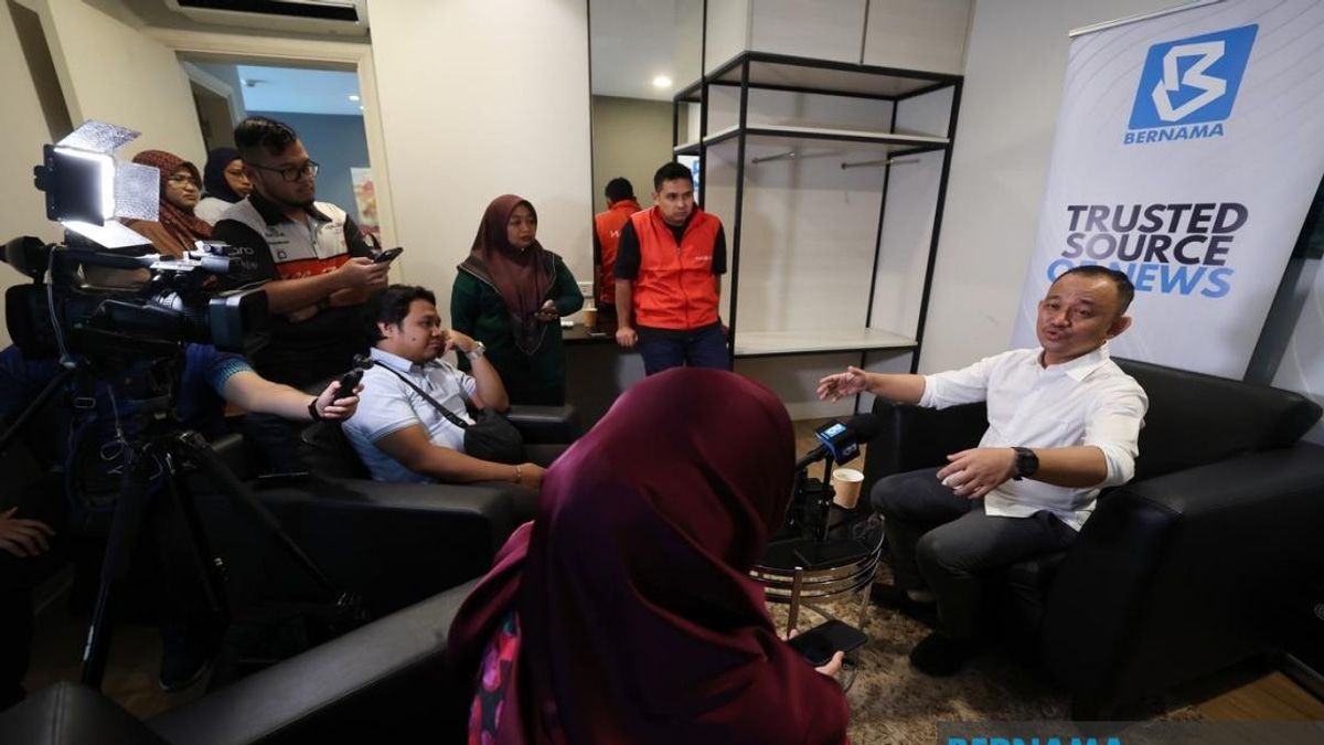 Pakatan Harapan Defers MB Selection to Sultan of Johor's Authority