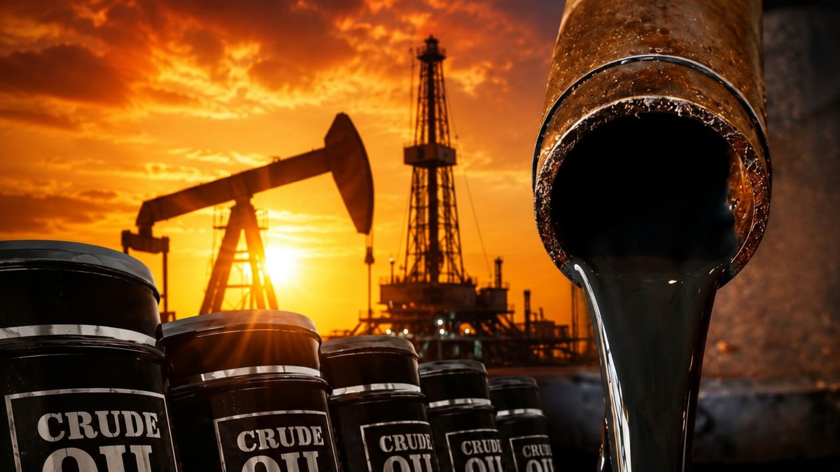 Oil prices tumble on US-Iran ceasefire deal, signalling supply relief