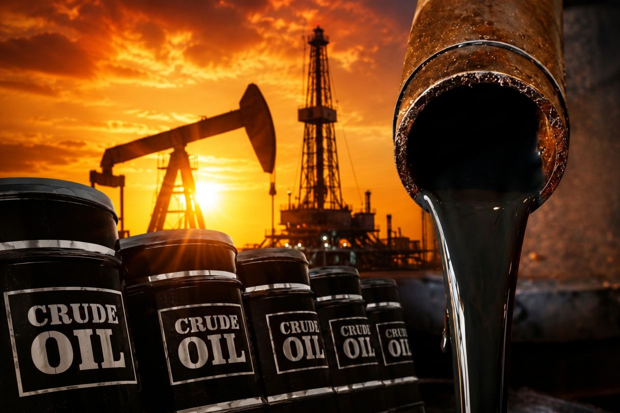 Oil prices tumble on US-Iran ceasefire deal, signalling supply relief