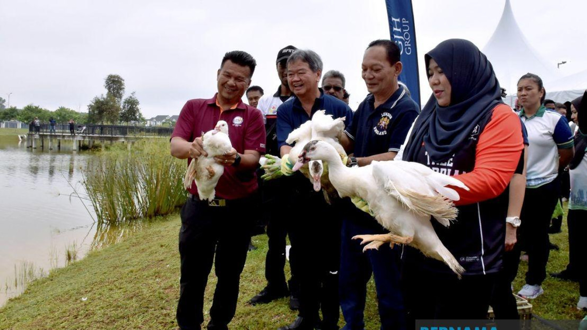 Melaka Chief Minister's Roadshow Launches July 5 to Boost Local Service Delivery