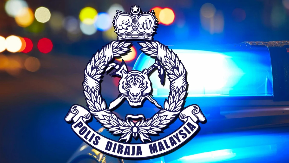 Drugs Haul Worth RM1.7mil Seized in Segambut Residence Raid