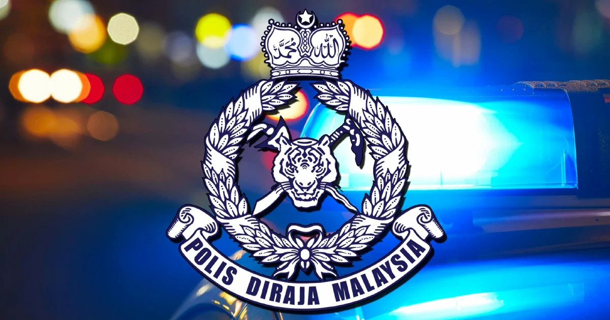 Drugs Haul Worth RM1.7mil Seized in Segambut Residence Raid