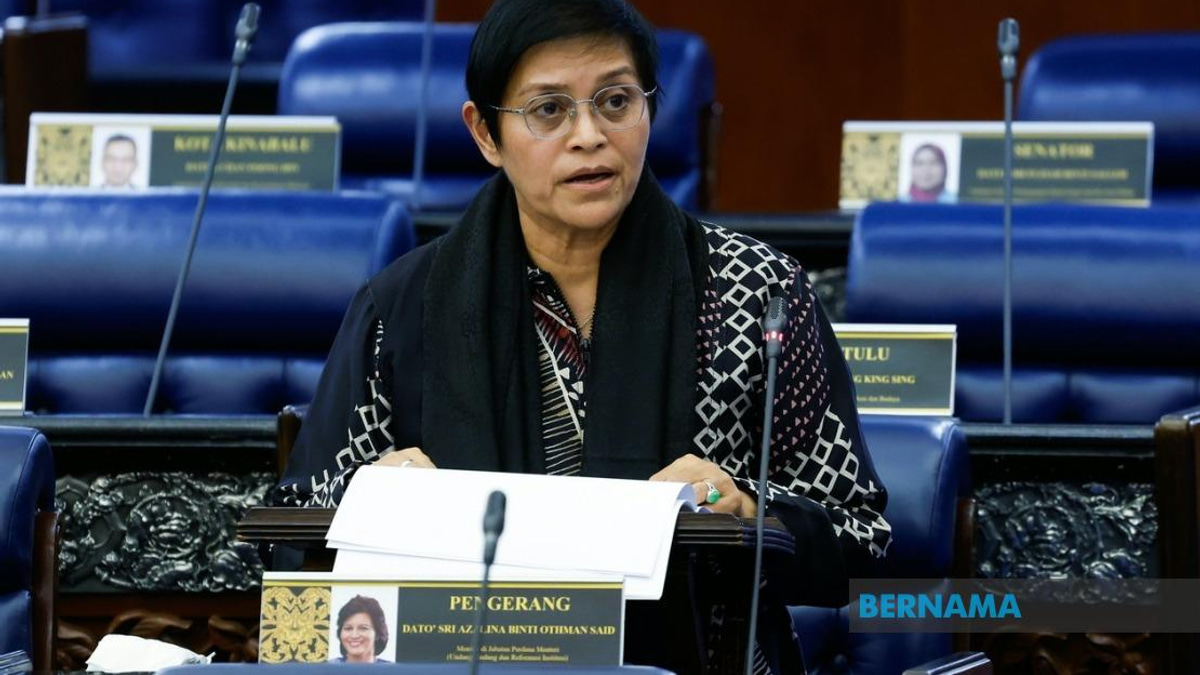 Maritime Law Reform Bill Sent to Parliamentary Committee for Three-Month Review