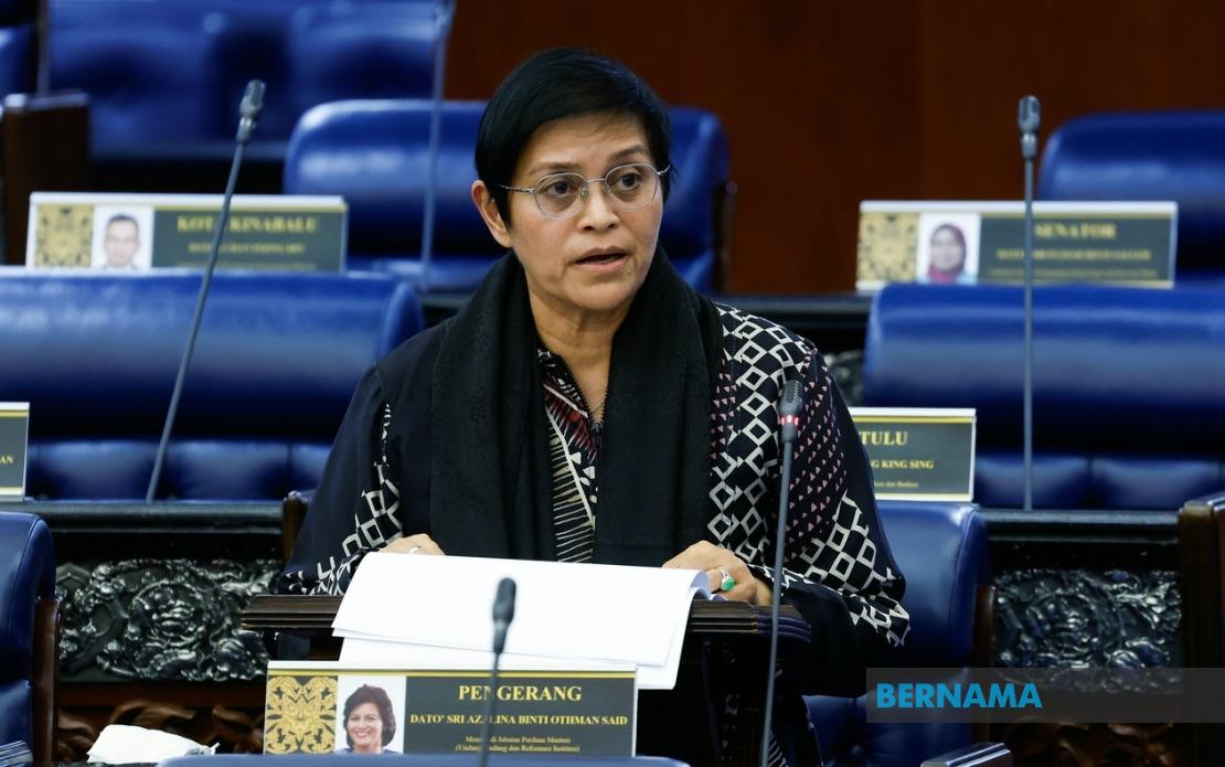 Maritime Law Reform Bill Sent to Parliamentary Committee for Three-Month Review
