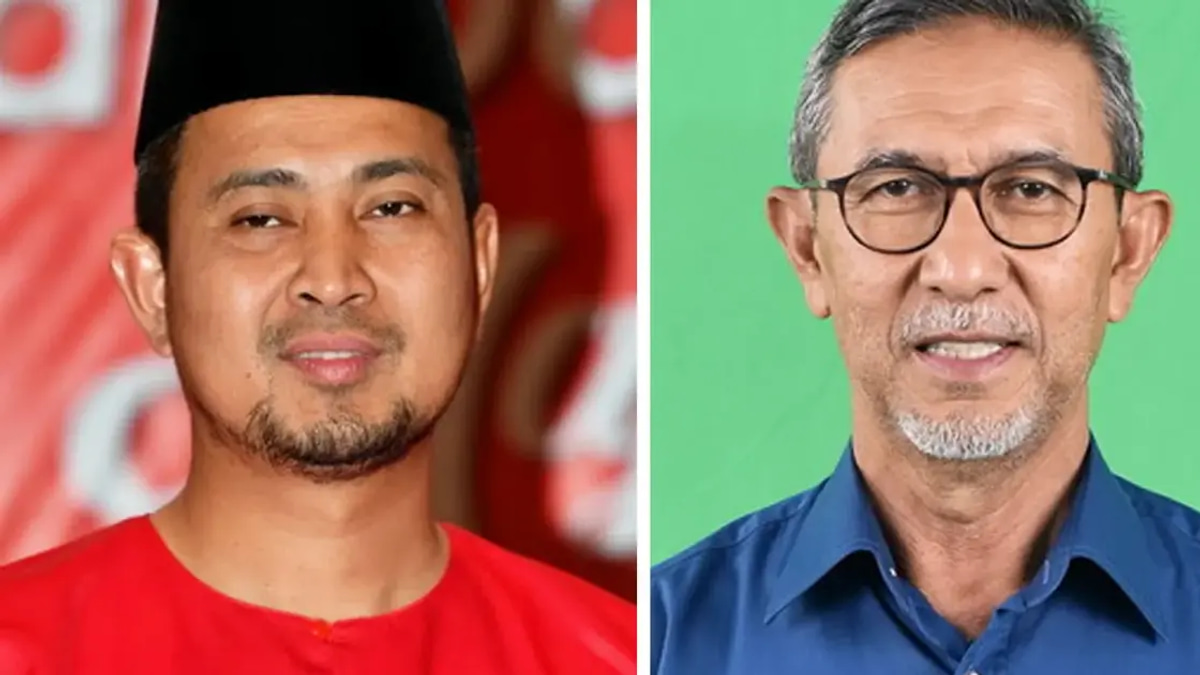 Bersatu Unveils 16 Johor Candidates Including Former Menteri Besar, Ex-Deputy Speaker