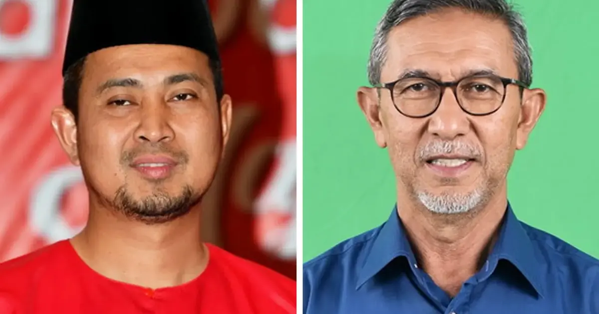 Bersatu Unveils 16 Johor Candidates Including Former Menteri Besar, Ex-Deputy Speaker