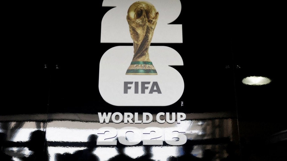 FIFA Seeks Investors for World Cup Commercial Rights in Bold US$4.2 Billion Fundraising Push