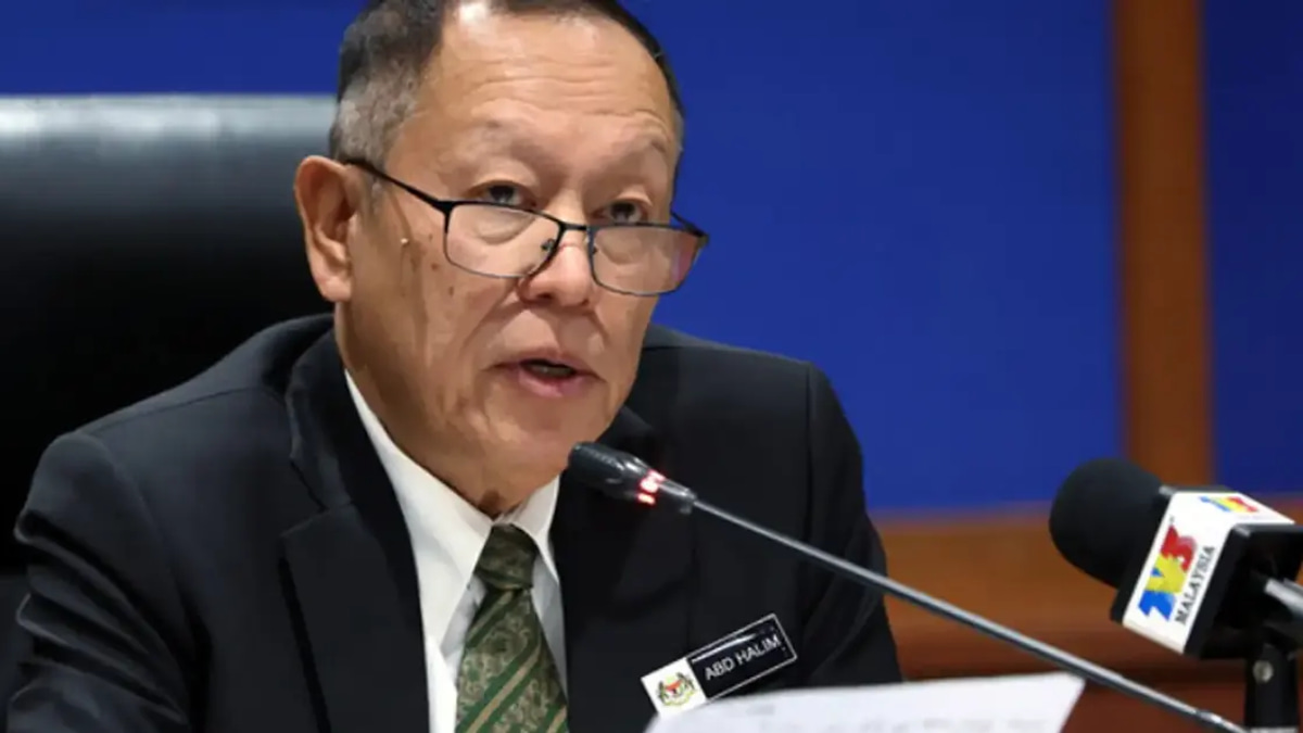 MACC arrests 33 suspects including civil servants in major visa fraud operation