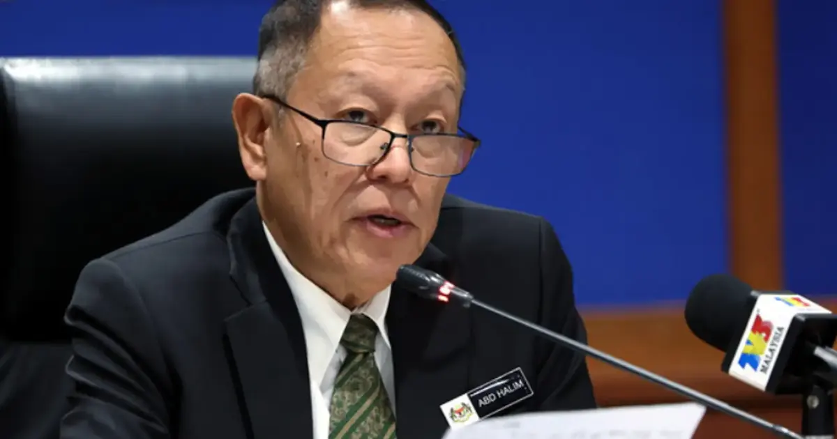 MACC arrests 33 suspects including civil servants in major visa fraud operation
