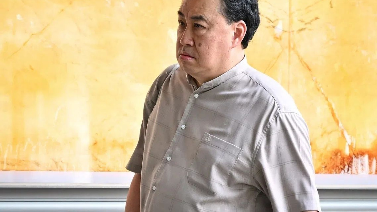 Singapore Opposition Lawyer Lim Tean Arrested in Johor Bahru Over Court Warrant