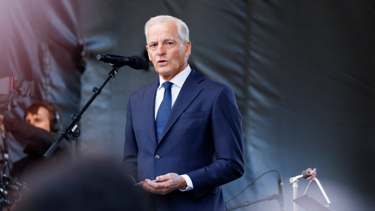 Norway Confronts Rising Far-Right Extremism as Nation Marks 2011 Terror Anniversary