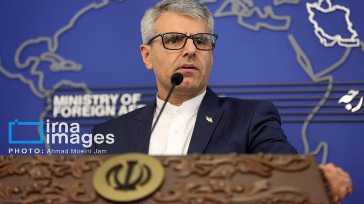 Iran Demands US-Backed Timeline for Israeli Withdrawal from Lebanon