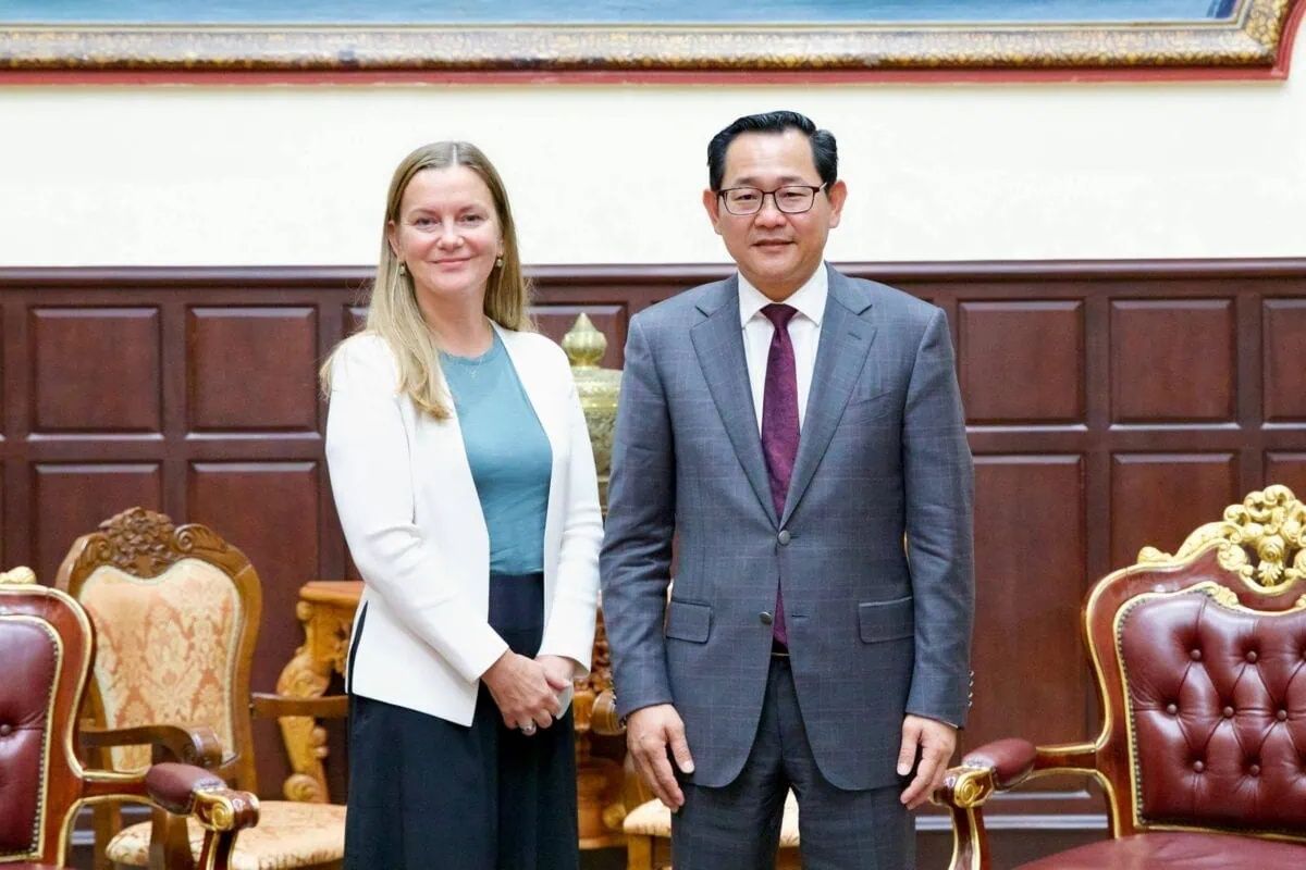 US Calls for Crackdown on Scam Ringleaders as Cambodia Toughens Legal Stance