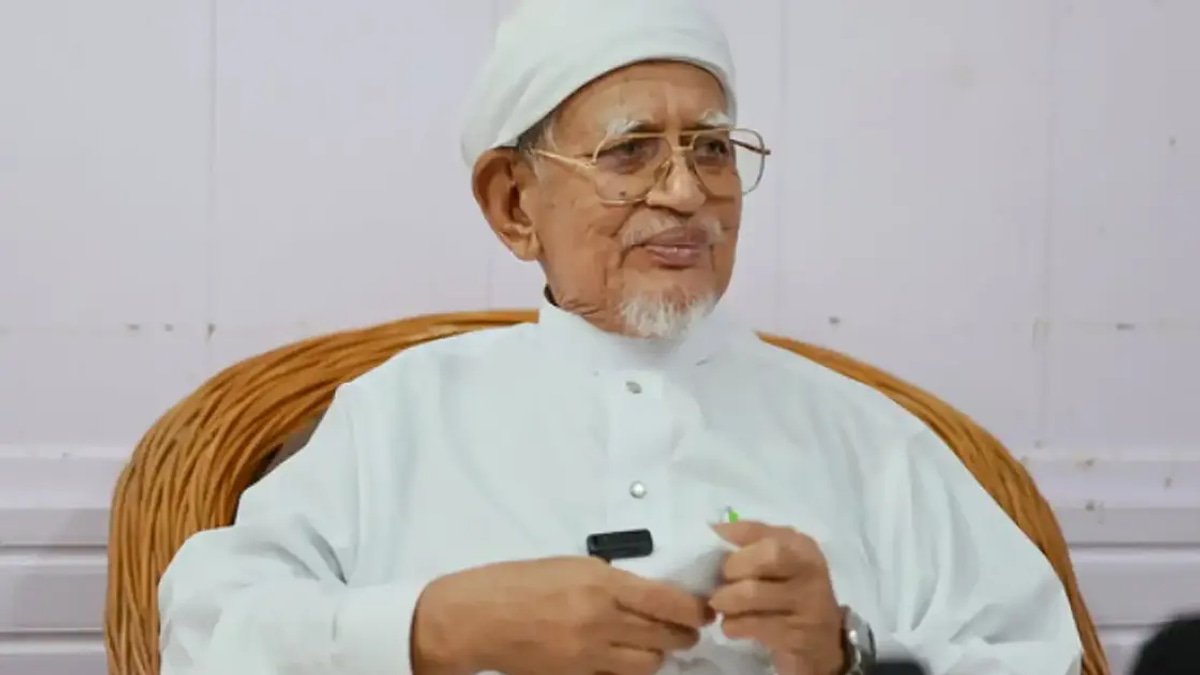 PAS Sets Sights on 11 Seats in Johor as Party Seeks Stronger Opposition Presence